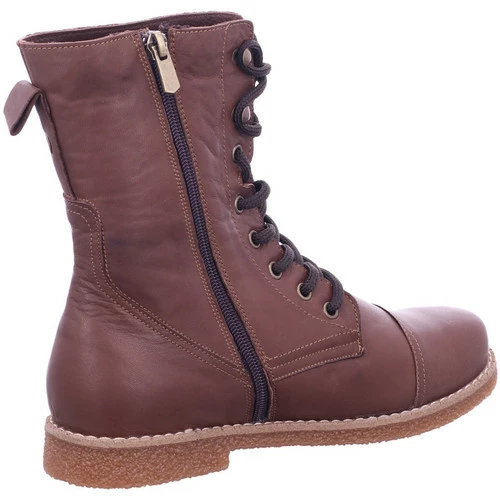 Andrea Conti Couleur Marron 8 Andrea Conti Couleur Marron – Image 6