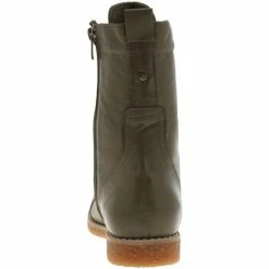 Andrea Conti Boots Couleur Vert kaki -Andrea Conti Boutique 21830084 500 D