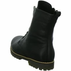 Andrea Conti Couleur Noir -Andrea Conti Boutique 21834178 500 C