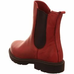 Andrea Conti Couleur Rouge 10 Andrea Conti Couleur Rouge -Andrea Conti Boutique 21908870 500 C