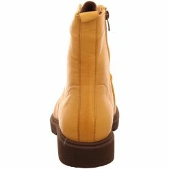 Andrea Conti Couleur Jaune -Andrea Conti Boutique 21908874 500 D