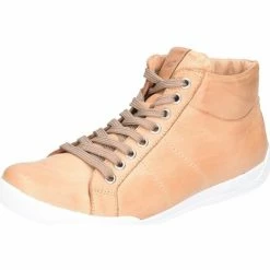 Andrea Conti Couleur Beige