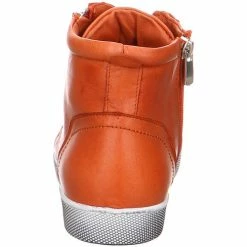 Andrea Conti Couleur Orange -Andrea Conti Boutique 22000459 500 D