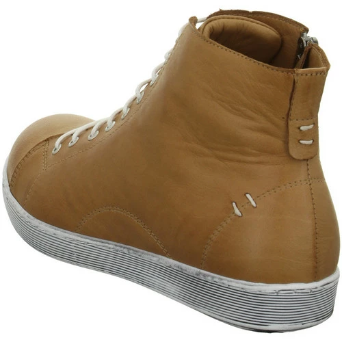 Andrea Conti Couleur Marron 5 Andrea Conti Couleur Marron – Image 3