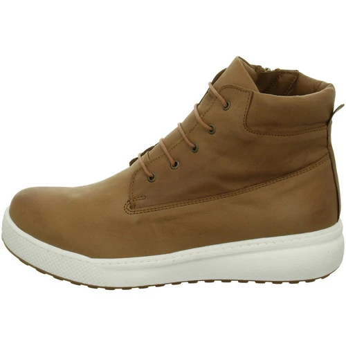 Andrea Conti Couleur Marron 4 Andrea Conti Couleur Marron – Image 2