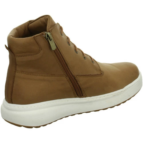 Andrea Conti Couleur Marron 7 Andrea Conti Couleur Marron – Image 5