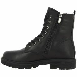 Andrea Conti DA.BOOTIE Couleur Noir -Andrea Conti Boutique 22042401 500 C