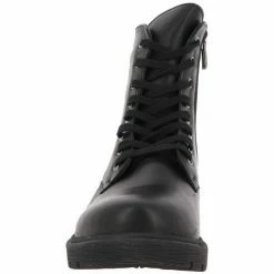 Andrea Conti DA.BOOTIE Couleur Noir -Andrea Conti Boutique 22042401 500 D