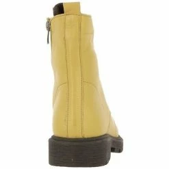 Andrea Conti DA.BOOTIE Couleur Jaune -Andrea Conti Boutique 22042404 500 E
