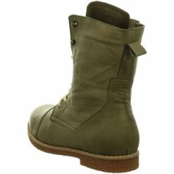 Andrea Conti Couleur Vert -Andrea Conti Boutique 22046004 500 C