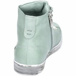 Andrea Conti Couleur Vert -Andrea Conti Boutique 22182214 500 D