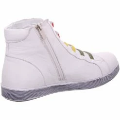 Andrea Conti Couleur Blanc -Andrea Conti Boutique 22239743 500 E