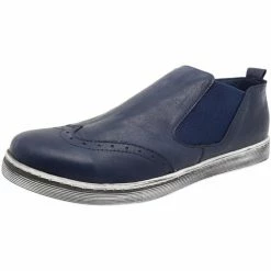 Andrea Conti Couleur Bleu