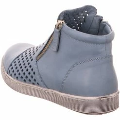 Andrea Conti Couleur Bleu -Andrea Conti Boutique 22435360 500 D