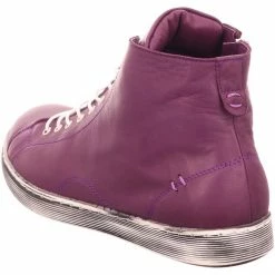 Andrea Conti Couleur Violet 10 Andrea Conti Couleur Violet -Andrea Conti Boutique 22508424 500 C