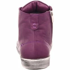 Andrea Conti Couleur Violet 11 Andrea Conti Couleur Violet -Andrea Conti Boutique 22508424 500 D