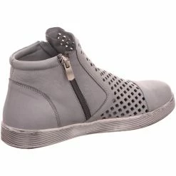 Andrea Conti Couleur Gris -Andrea Conti Boutique 22746570 500 E