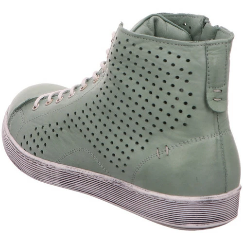 Andrea Conti Couleur Vert 5 Andrea Conti Couleur Vert – Image 3