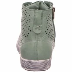 Andrea Conti Couleur Vert 11 Andrea Conti Couleur Vert -Andrea Conti Boutique 22972645 500 D