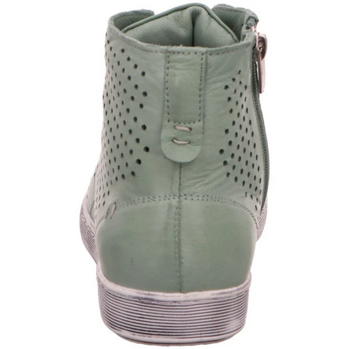 Andrea Conti Couleur Vert 6 Andrea Conti Couleur Vert – Image 4