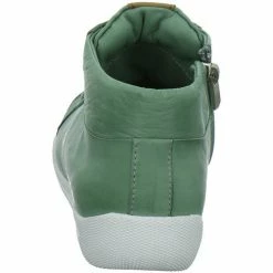 Andrea Conti Couleur Vert 11 Andrea Conti Couleur Vert -Andrea Conti Boutique 22982224 500 D
