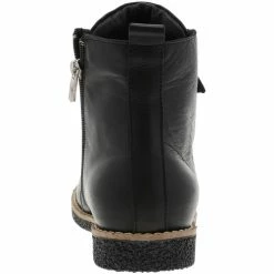 Andrea Conti Boots cuir Couleur Noir -Andrea Conti Boutique 23002432 500 D