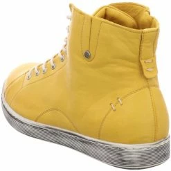 Andrea Conti Couleur Jaune 10 Andrea Conti Couleur Jaune -Andrea Conti Boutique 23016773 500 C