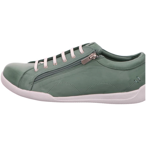 Andrea Conti Couleur Vert 4 Andrea Conti Couleur Vert – Image 2