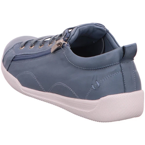 Andrea Conti Couleur Bleu 5 Andrea Conti Couleur Bleu – Image 3