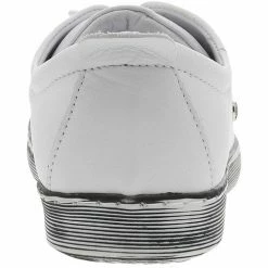Andrea Conti Baskets basses en cuir Couleur Blanc -Andrea Conti Boutique 23068758 500 D