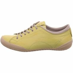Andrea Conti Couleur Jaune -Andrea Conti Boutique 23135269 500 B