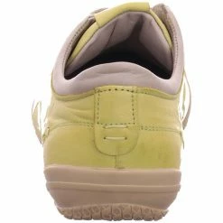 Andrea Conti Couleur Jaune -Andrea Conti Boutique 23135269 500 D