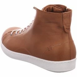 Andrea Conti Couleur Marron 10 Andrea Conti Couleur Marron -Andrea Conti Boutique 23178650 500 C