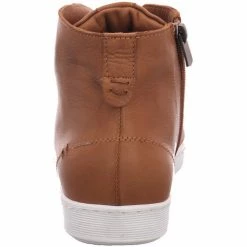 Andrea Conti Couleur Marron 11 Andrea Conti Couleur Marron -Andrea Conti Boutique 23178650 500 D