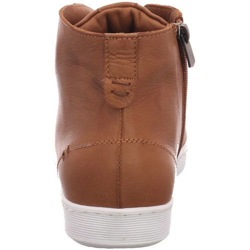 Andrea Conti Couleur Marron 6 Andrea Conti Couleur Marron – Image 4