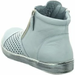 Andrea Conti Couleur Gris -Andrea Conti Boutique 23178651 500 C