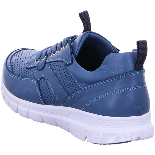 Andrea Conti Couleur Bleu 5 Andrea Conti Couleur Bleu – Image 3