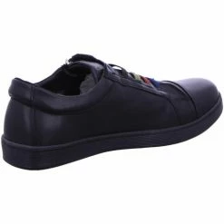 Andrea Conti Couleur Noir -Andrea Conti Boutique 23243586 500 E