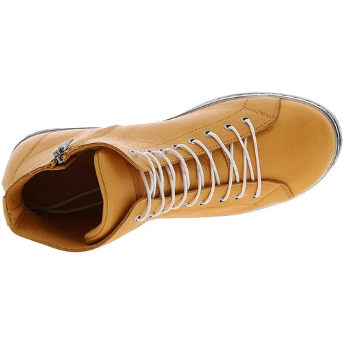 Andrea Conti 9361CHPER27 Couleur Jaune 7 Andrea Conti 9361CHPER27 Couleur Jaune – Image 5