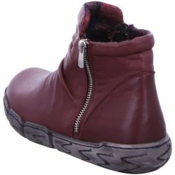 Andrea Conti Couleur Rouge -Andrea Conti Boutique 23519088 500 C