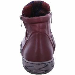 Andrea Conti Couleur Rouge -Andrea Conti Boutique 23519088 500 D