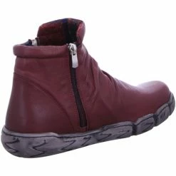 Andrea Conti Couleur Rouge -Andrea Conti Boutique 23519088 500 E