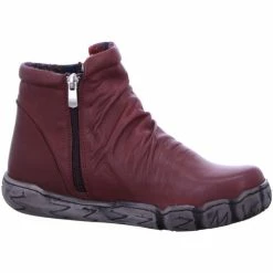 Andrea Conti Couleur Rouge -Andrea Conti Boutique 23519088 500 F