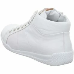 Andrea Conti Couleur Blanc -Andrea Conti Boutique 23544179 500 C