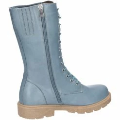 Andrea Conti Couleur Bleu -Andrea Conti Boutique 23564320 500 E