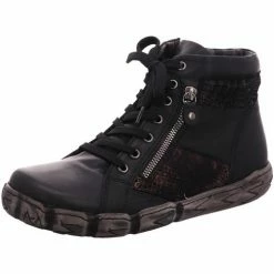 Andrea Conti Couleur Noir