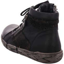 Andrea Conti Couleur Noir -Andrea Conti Boutique 23679681 500 C