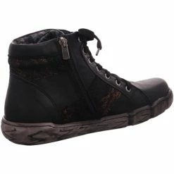 Andrea Conti Couleur Noir -Andrea Conti Boutique 23679681 500 E