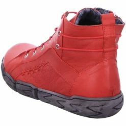 Andrea Conti Couleur Rouge -Andrea Conti Boutique 23683647 500 C