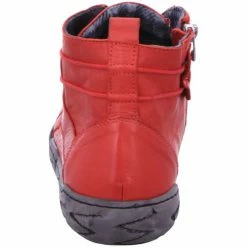 Andrea Conti Couleur Rouge -Andrea Conti Boutique 23683647 500 D